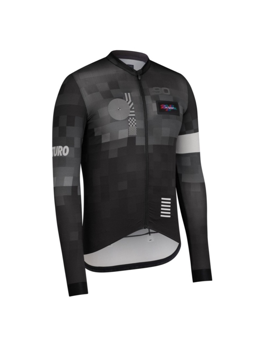 Rapha Futuro Long Sleeve Jersey